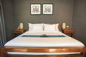 The Namkhan, a Small Luxury Hotel of the World