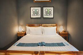 The Namkhan, a Small Luxury Hotel of the World