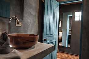 The Namkhan, a Small Luxury Hotel of the World