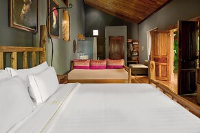 The Namkhan, a Small Luxury Hotel of the World