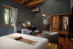 The Namkhan, a Small Luxury Hotel of the World