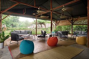 The Namkhan, a Small Luxury Hotel of the World