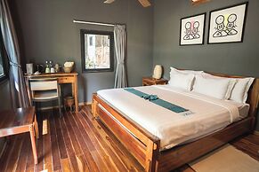 The Namkhan, a Small Luxury Hotel of the World