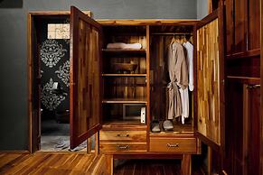 The Namkhan, a Small Luxury Hotel of the World