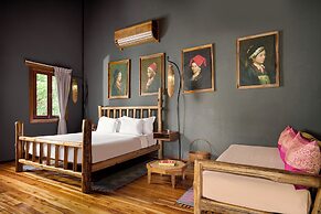 The Namkhan, a Small Luxury Hotel of the World