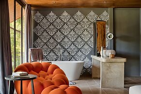 The Namkhan, a Small Luxury Hotel of the World