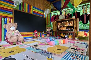 The Namkhan, a Small Luxury Hotel of the World