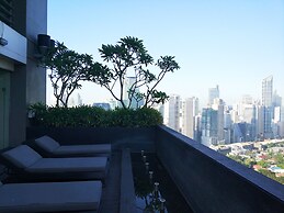 Gotophi at The Gramercy Residences