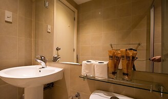 Gotophi at The Gramercy Residences