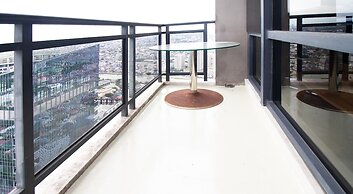 Gotophi at The Gramercy Residences