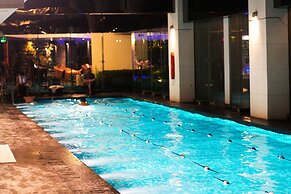 Gotophi at The Gramercy Residences