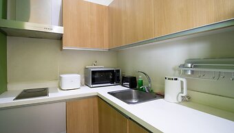 Gotophi at The Gramercy Residences