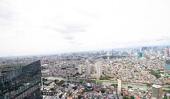 Gotophi at The Gramercy Residences