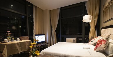 Gotophi at The Gramercy Residences