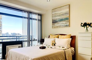 Gotophi at The Gramercy Residences