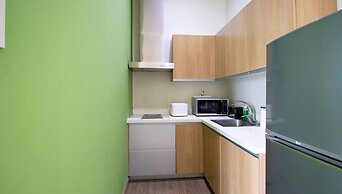 Gotophi at The Gramercy Residences