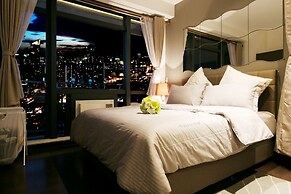 Gotophi at The Gramercy Residences