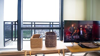 Gotophi at The Gramercy Residences