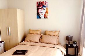 Gotophi at The Gramercy Residences