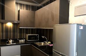 Gotophi at The Gramercy Residences