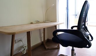 Gotophi at The Gramercy Residences