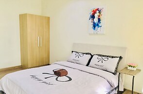 Gotophi at The Gramercy Residences