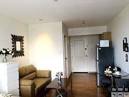 Gotophi at The Gramercy Residences