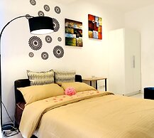 Gotophi at The Gramercy Residences