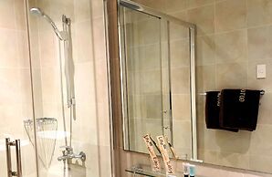 Gotophi at The Gramercy Residences