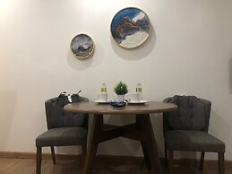 Gotophi at The Gramercy Residences