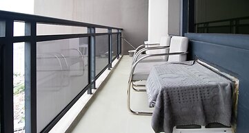 Gotophi at The Gramercy Residences