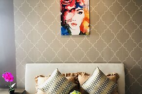 Gotophi at The Gramercy Residences