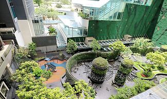 Gotophi at The Gramercy Residences