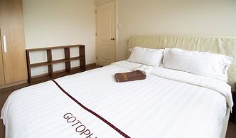 Gotophi at The Gramercy Residences