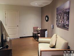 Gotophi at The Gramercy Residences