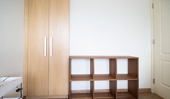 Gotophi at The Gramercy Residences