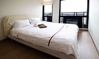 Gotophi at The Gramercy Residences