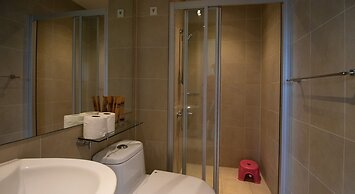 Gotophi at The Gramercy Residences