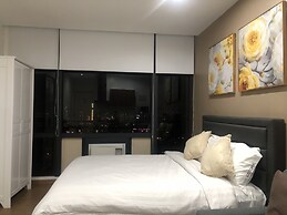 Gotophi at The Gramercy Residences