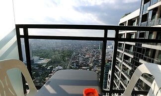 Gotophi at The Gramercy Residences