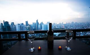 Gotophi at The Gramercy Residences