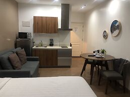 Gotophi at The Gramercy Residences