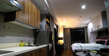 Gotophi at The Gramercy Residences