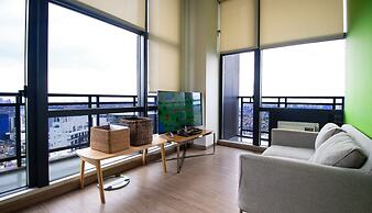 Gotophi at The Gramercy Residences