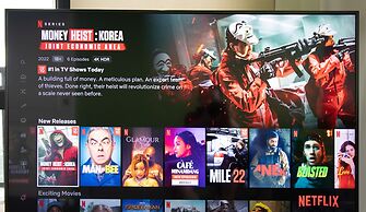 Gotophi at The Gramercy Residences