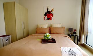 Gotophi at The Gramercy Residences