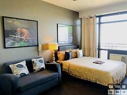 Gotophi at The Gramercy Residences