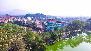 Hong Ngoc Hotel