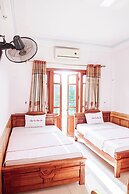 Hong Ngoc Hotel