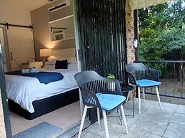 Hillton Manor Guest House